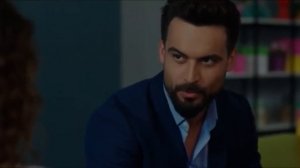 Турецкий сериал: Замечательный зять