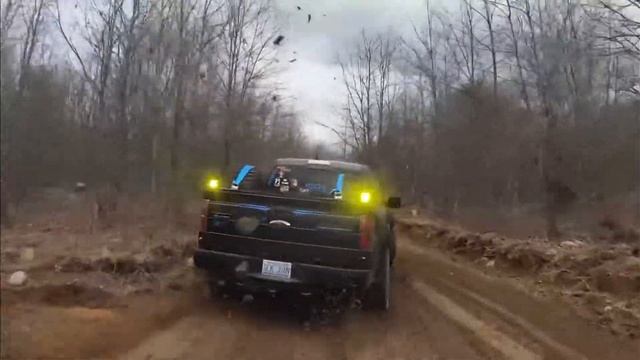Savage Offroad at Rausch Creek смотреть онлайн