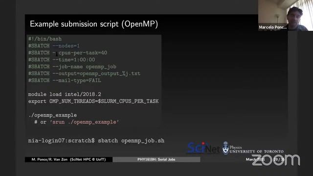PHY1610 lecture 18 - 2021 смотреть онлайн