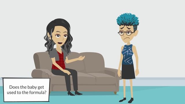 Grace P.4 - Basic English Conversation Practice | Spoken English Course смотреть онлайн