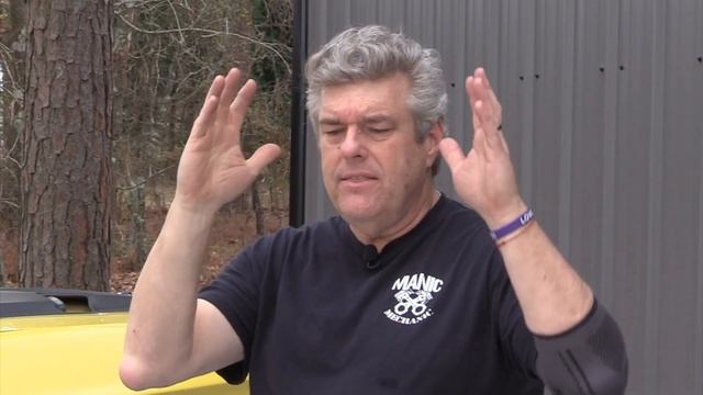 Ford Cleveland Heads смотреть онлайн