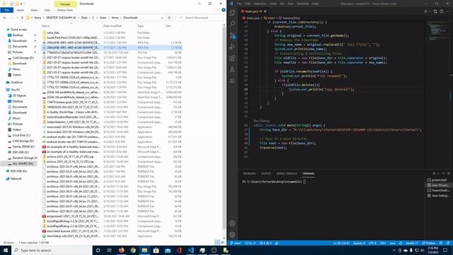 File History Restore From Previous Backup Fix For Windows 10 and 11 смотреть онлайн