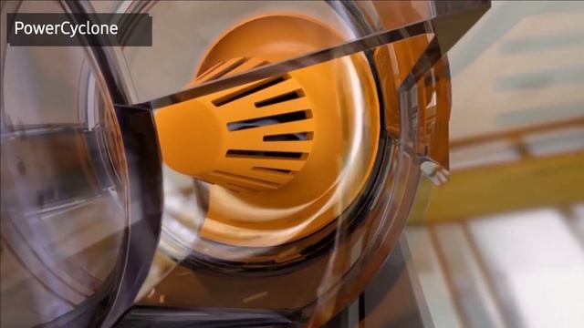 Пылесос Philips PowerPro Duo FC6168 (FC6168/01) смотреть онлайн