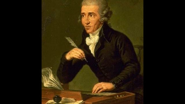 Haydn: Piano Trio No. 19 in F major, Hob. XV:6: I. Vivace / II. Tempo di menuetto [COMPLETE] смотреть онлайн