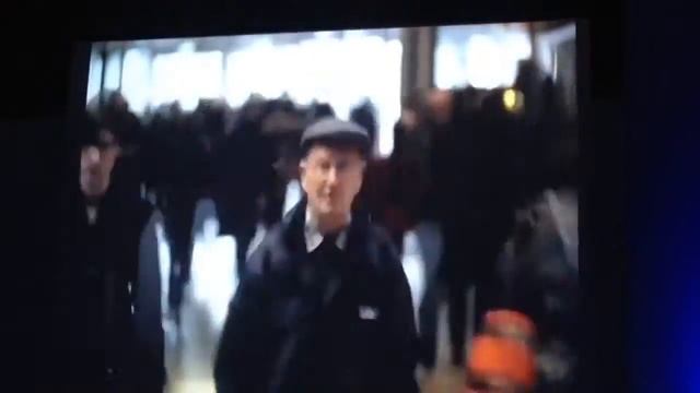 Стресс-марафон