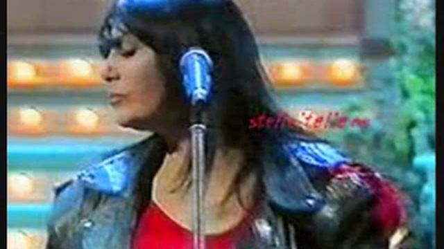 angeli&angeli Loredana Berte. смотреть онлайн