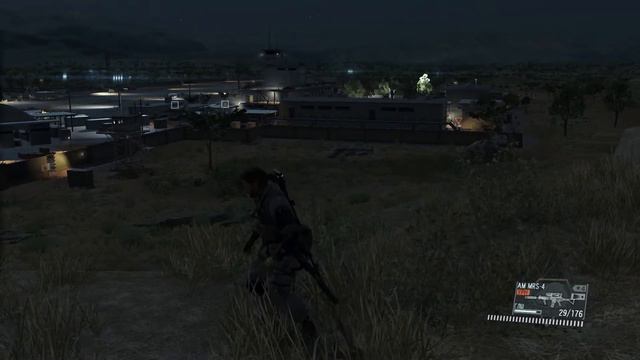 Metal Gear Solid V: The Phantom Pain - Прохождение на русском #59. Эпизод 37: Караван предателей смотреть онлайн