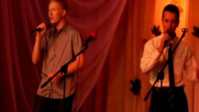 День Учителя 2016 (Лиозненский РДК -нарезка концерта) смотреть онлайн