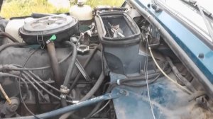 купил !быстро продал !!!! нива 2131!!! немножко заработал)