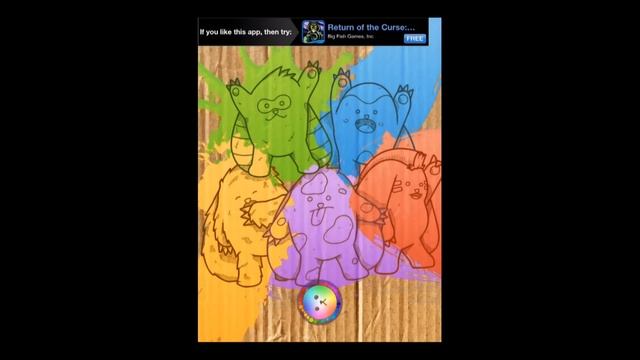 The Adorables - Universal - HD Gameplay Trailer смотреть онлайн