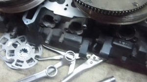 диск сцепления автомобильный для мотоцикла урал/днепр