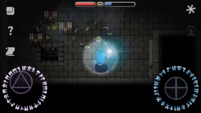 Solomon Keep Gameplay смотреть онлайн