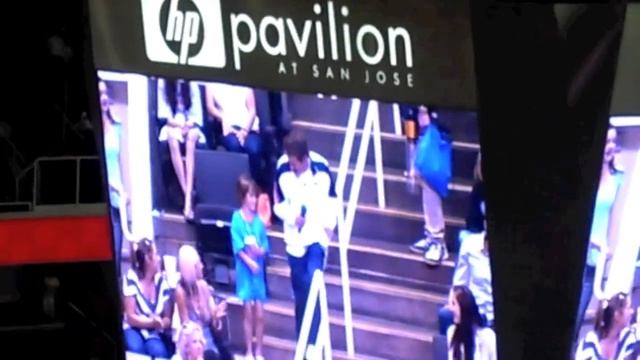 Mckayla Maroney's Little Sister Breaking It Down, 2012 Trials смотреть онлайн