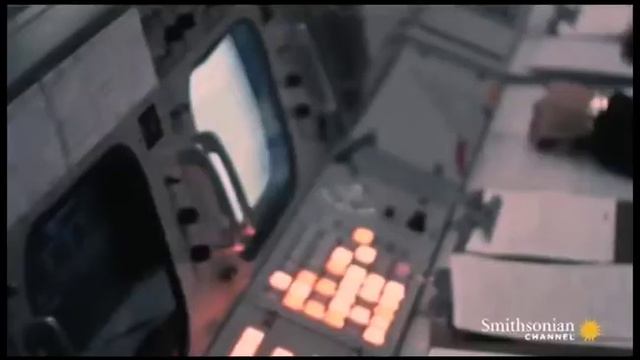 The Apollo 1 Tragedy смотреть онлайн