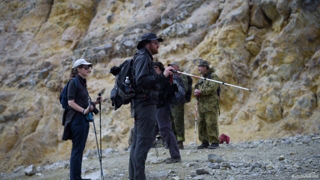 Тур по Камчатке "Топ 5 мест с комфортом - Без палаток" | Kamchatka Tour "Top 5 sights and places" смотреть онлайн