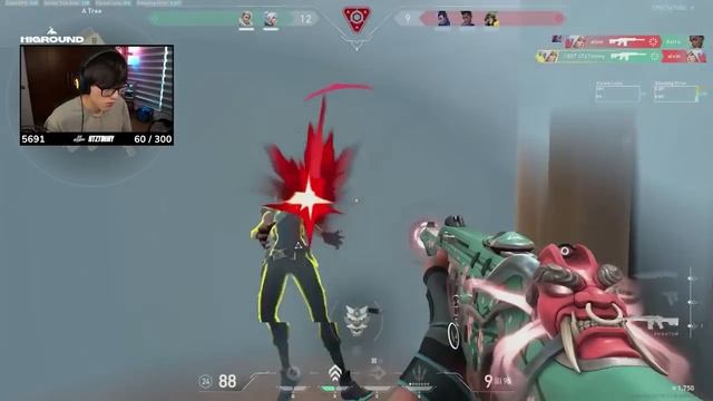 1 in A Billion "UPDRAFT No Scope" | iiTzTimmy смотреть онлайн