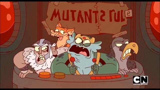 Thundercats Roar - eps 1&2 compilation смотреть онлайн