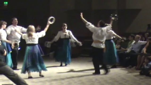 Melchizedek church еврейские танцы смотреть онлайн