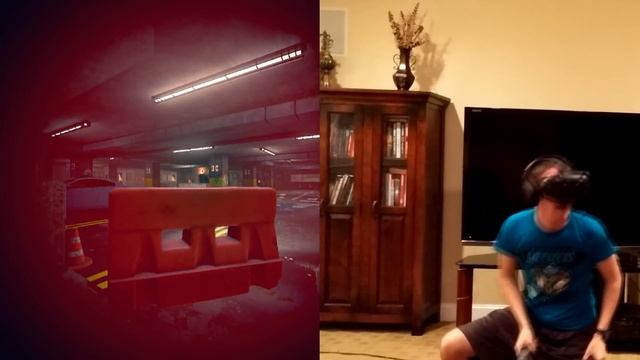 VR: John Wick Chronicles смотреть онлайн