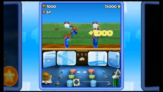 101-in-1 Explosive Megamix - Bridge Operator - WiiWare смотреть онлайн