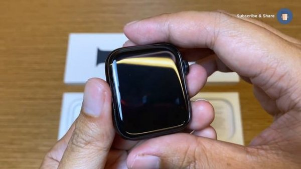 Apple Watch SE Gen 2 (4K Video) Smart Watch Paling Worth It di 2024 ??
