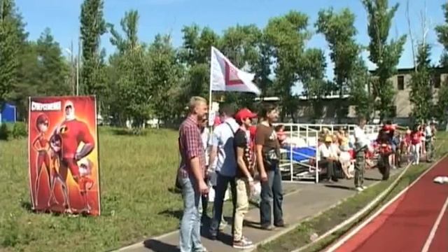 Пейнтбол ТТК г.Лиски смотреть онлайн