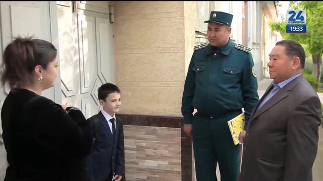 Комментарий к Указу Президента о помиловании смотреть онлайн