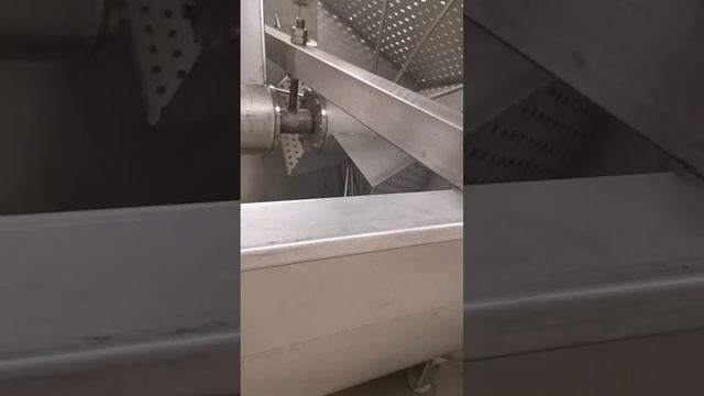 The Cool Solution: Screw Pre-chilling for Perfectly Chilled Poultry смотреть онлайн