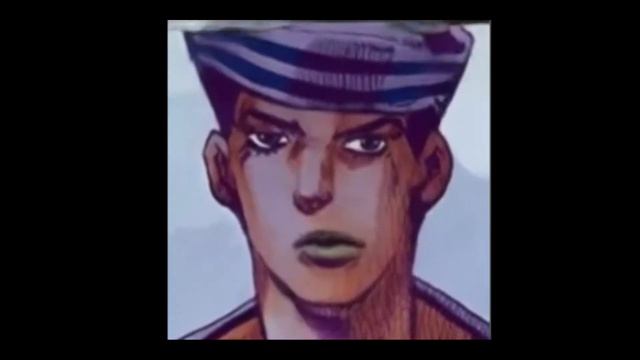 ШОК Обращение Джоске к Тоору / Слив Последней главы Джоджолиона смотреть онлайн