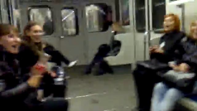 Facebookies after concert in Kyiv- HAPPYYY!!!.avi смотреть онлайн