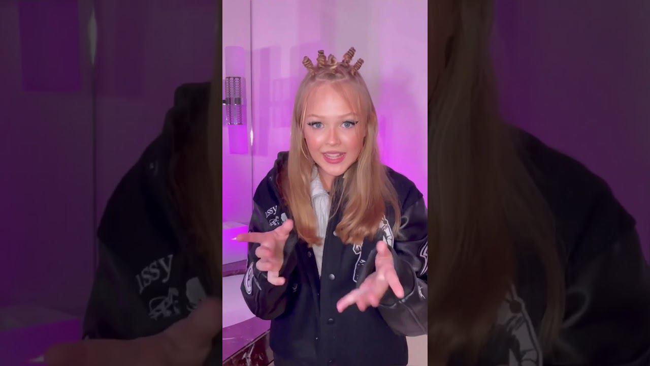 Дочка готовится к концерту! смотреть онлайн