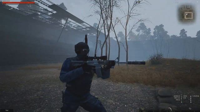 M4A1 | Stalker Online