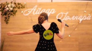 Алина Каримова - Авыл киче (Хәния Фәрхи репертуарыннан)