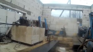 Ремонт стрелы КМУ Тадано