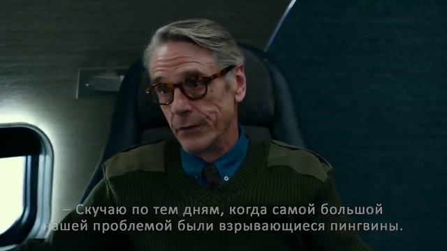 Фильмы которые должны выйти в 2020 году смотреть онлайн