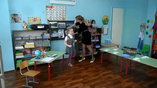 Фрагмент НОД "Предметы и явления связанные с водой" Морозова Е. Б. смотреть онлайн