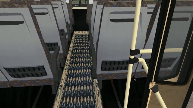 ПАЗ 32054 Экскурсионный смотреть онлайн