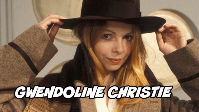 Doctor Who Series 8 - Top 10 New Time Lords смотреть онлайн