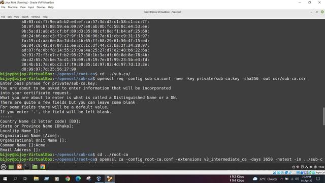 03. HTTP to HTTPS Using Python and Django Server смотреть онлайн
