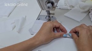 Как сшить топ своими руками +выкройка