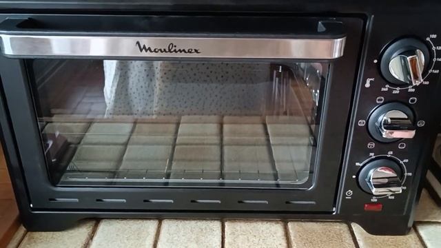 MOULINEX I Avis sur l'Optimo 19l : Le four le plus polyvalent et le plus facile d'utilisation ! смотреть онлайн