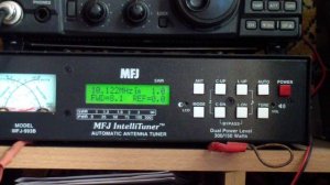 Нужен ли вам антенный тюнер? часть 1