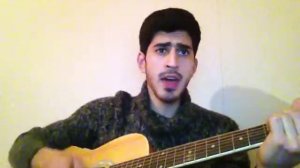 Сука Любовь(cover)