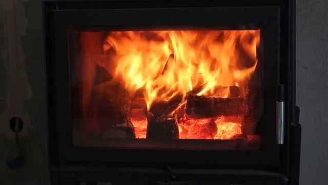 Оптимальне горіння конвективної топки смотреть онлайн