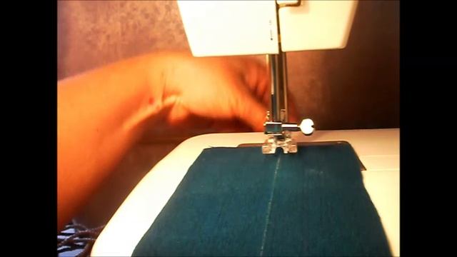 Лапка для пришивания бисера