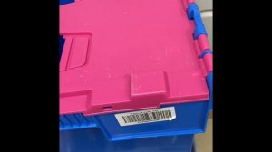 Прием перевозки на ПВЗ OZON