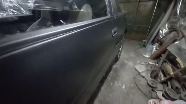 АВТО ВИНИЛ /ЧТО СТАЛО С ПЛЁНКОЙ? ОКЛЕЙКА АВТО ПЛЁНКОЙ. смотреть онлайн