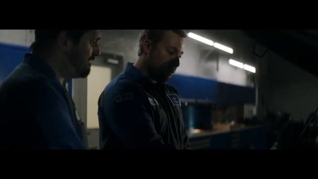 Get To Know Your Tech - Fraser Ford's Shop Foreman Andrew M.