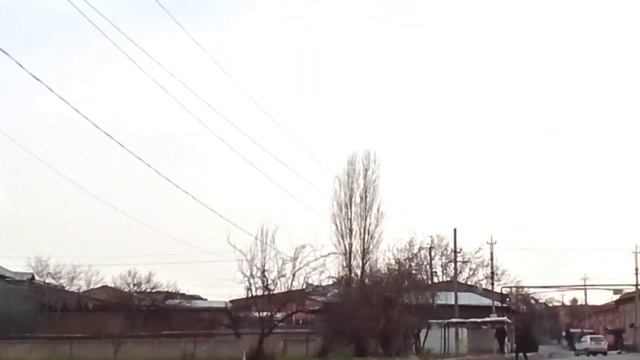 Узбекистан, Ташкент. махалля 