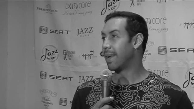 Jazz in Kiev 2011 (Antonio Sanchez Migration Band) смотреть онлайн